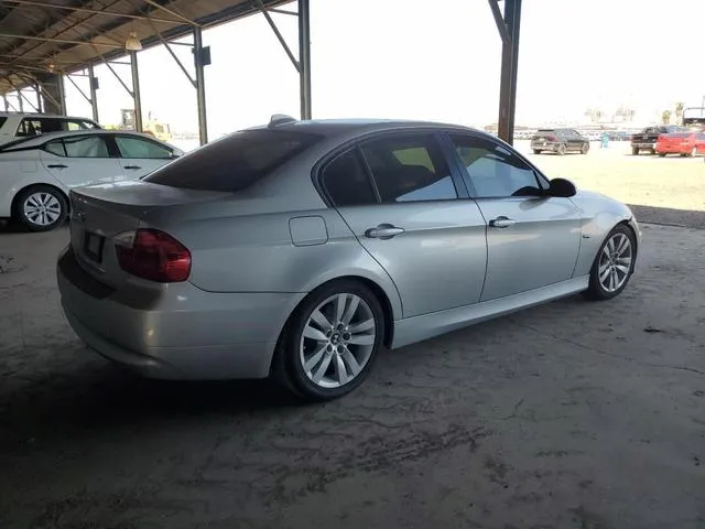 WBAVB13506KX49534 2006 2006 BMW 3 Series- 325 I 3