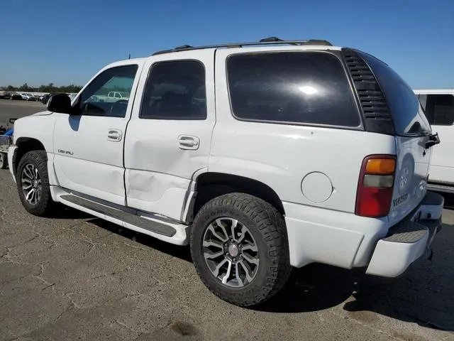 1GKEK63U12J297296 2002 2002 GMC Denali 2