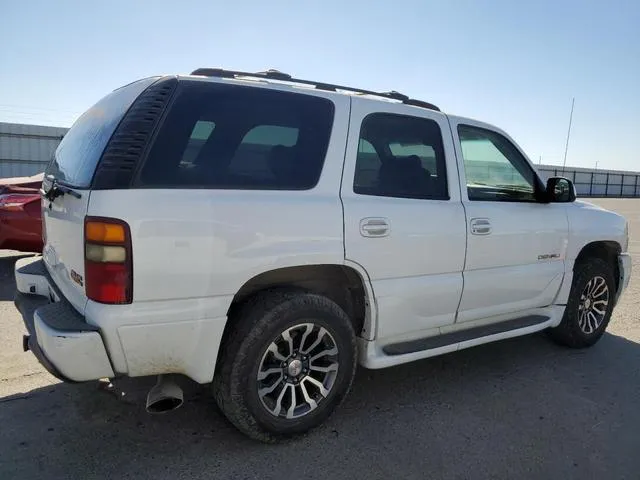 1GKEK63U12J297296 2002 2002 GMC Denali 3