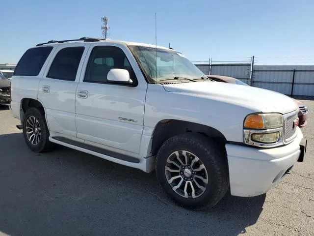 1GKEK63U12J297296 2002 2002 GMC Denali 4