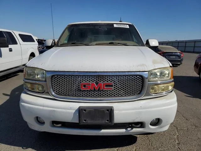 1GKEK63U12J297296 2002 2002 GMC Denali 5