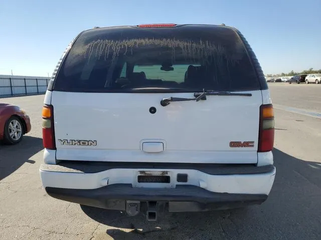 1GKEK63U12J297296 2002 2002 GMC Denali 6