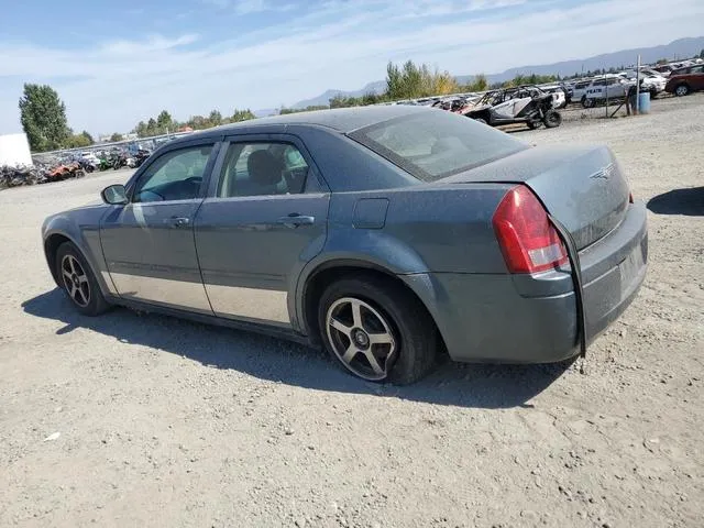 2C3KA43RX6H223212 2006 2006 Chrysler 300 2