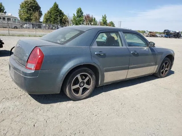 2C3KA43RX6H223212 2006 2006 Chrysler 300 3