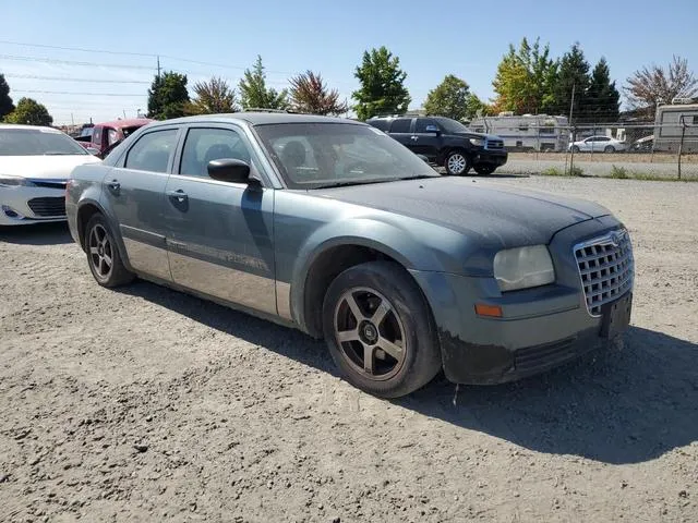 2C3KA43RX6H223212 2006 2006 Chrysler 300 4