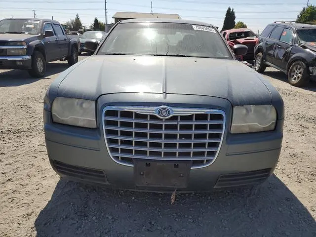 2C3KA43RX6H223212 2006 2006 Chrysler 300 5