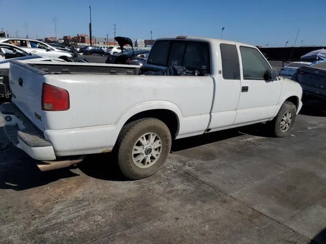 1GTDT19X538159245 2003 2003 GMC Sonoma 3