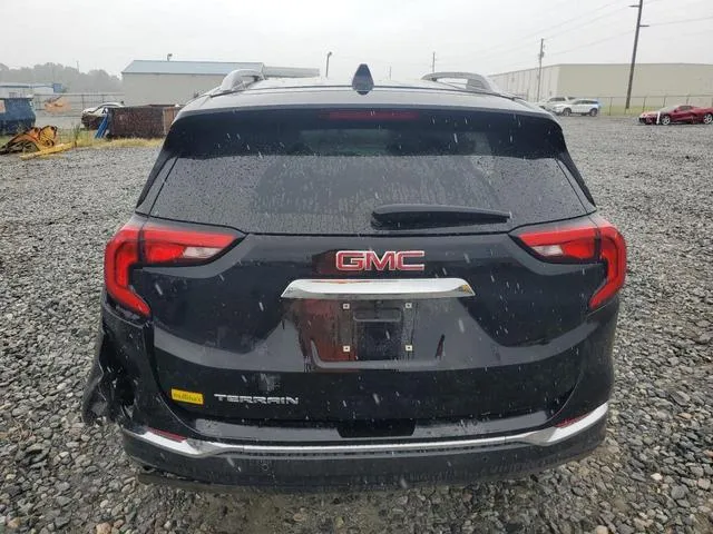 3GKALPEV9LL342082 2020 2020 GMC Terrain- Slt 6