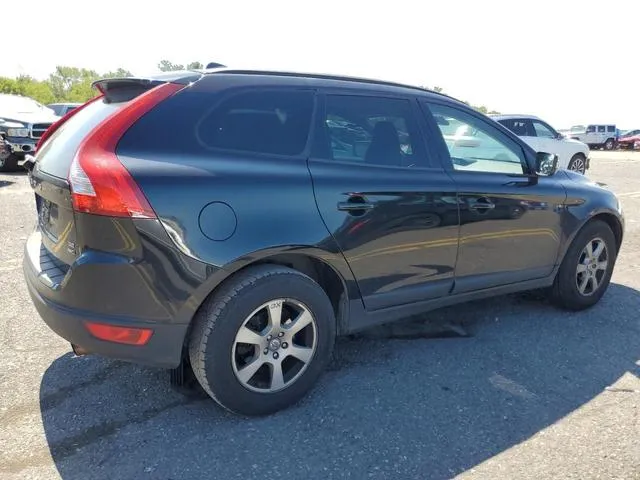 YV4960DZ5A2122466 2010 2010 Volvo XC60- 3-2 3