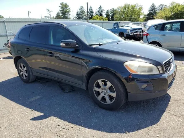 YV4960DZ5A2122466 2010 2010 Volvo XC60- 3-2 4