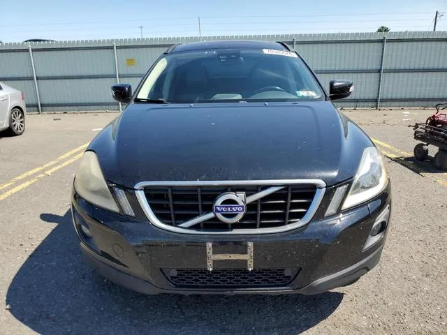 YV4960DZ5A2122466 2010 2010 Volvo XC60- 3-2 5