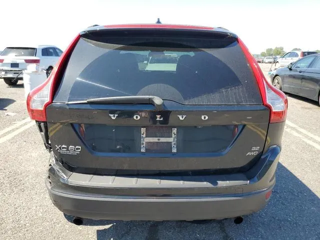 YV4960DZ5A2122466 2010 2010 Volvo XC60- 3-2 6