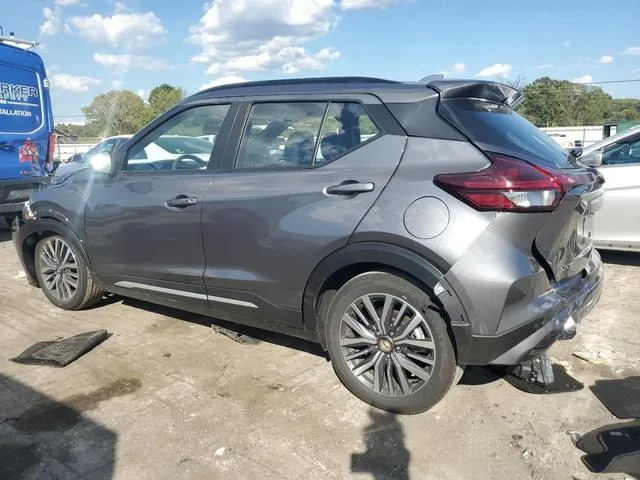 3N1CP5DV1RL561824 2024 2024 Nissan Kicks- SR 2