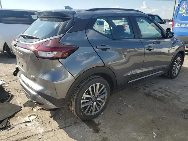 3N1CP5DV1RL561824 2024 2024 Nissan Kicks- SR 3