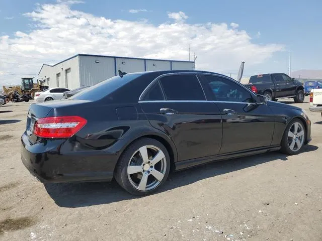 WDDHF5GB2BA475531 2011 2011 Mercedes-Benz E-Class- 350 3