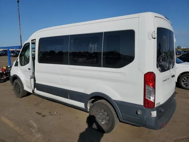 1FTNR2CM6FKA73473 2015 2015 Ford Transit- T-250 2