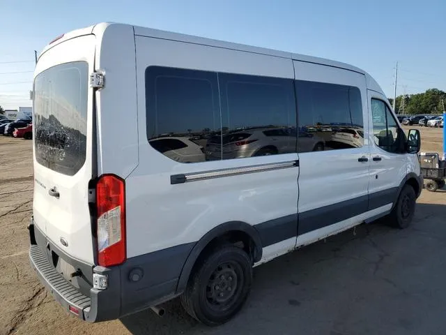 1FTNR2CM6FKA73473 2015 2015 Ford Transit- T-250 3