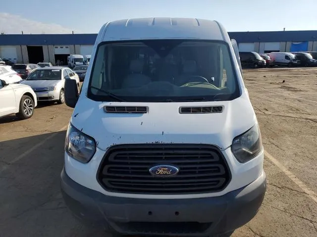 1FTNR2CM6FKA73473 2015 2015 Ford Transit- T-250 5