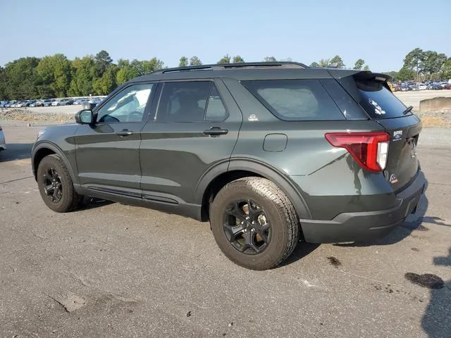 1FMSK8JH3NGB92739 2022 2022 Ford Explorer- Timberline 2