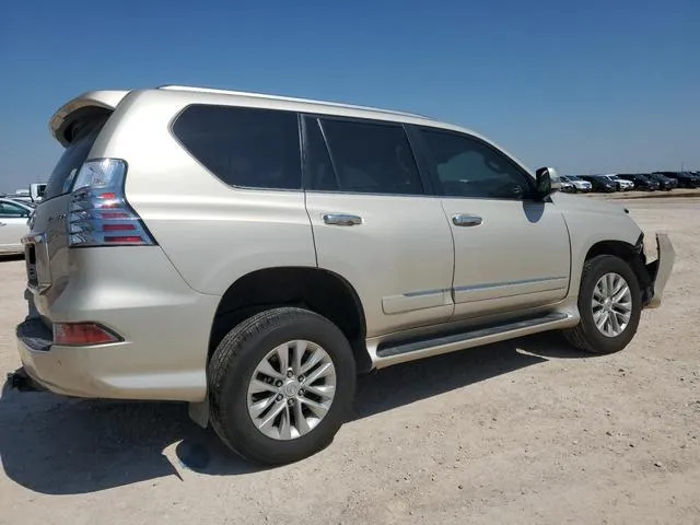 JTJBM7FX8G5134629 2016 2016 Lexus GX- 460 3