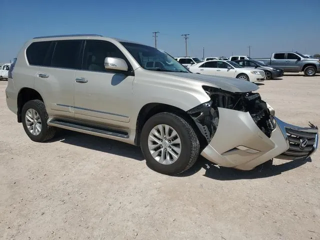 JTJBM7FX8G5134629 2016 2016 Lexus GX- 460 4