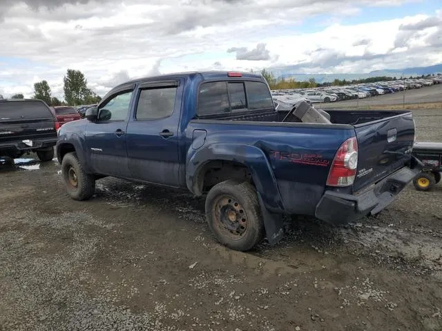 5TELU42N27Z442130 2007 2007 Toyota Tacoma- Double Cab 2