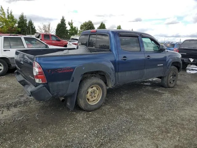 5TELU42N27Z442130 2007 2007 Toyota Tacoma- Double Cab 3