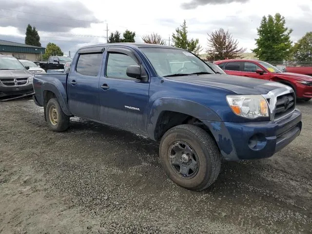 5TELU42N27Z442130 2007 2007 Toyota Tacoma- Double Cab 4