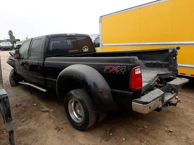 1FT8W3DT2GEB32293 2016 2016 Ford F-350- Super Duty 2