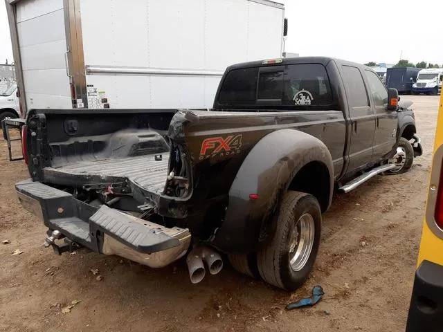 1FT8W3DT2GEB32293 2016 2016 Ford F-350- Super Duty 3