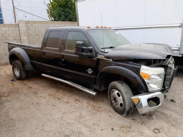 1FT8W3DT2GEB32293 2016 2016 Ford F-350- Super Duty 4