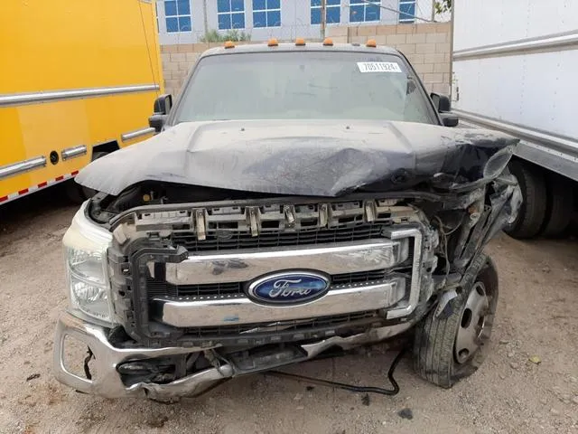 1FT8W3DT2GEB32293 2016 2016 Ford F-350- Super Duty 5