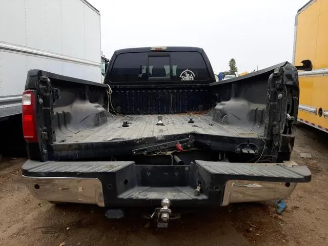 1FT8W3DT2GEB32293 2016 2016 Ford F-350- Super Duty 6