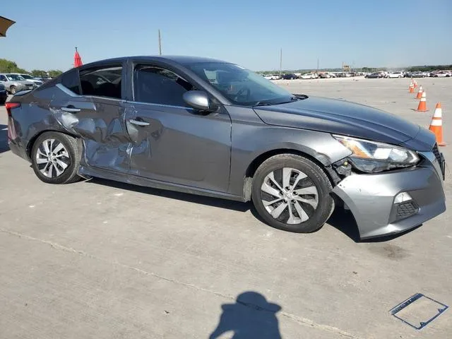 1N4BL4BV2MN370297 2021 2021 Nissan Altima- S 4