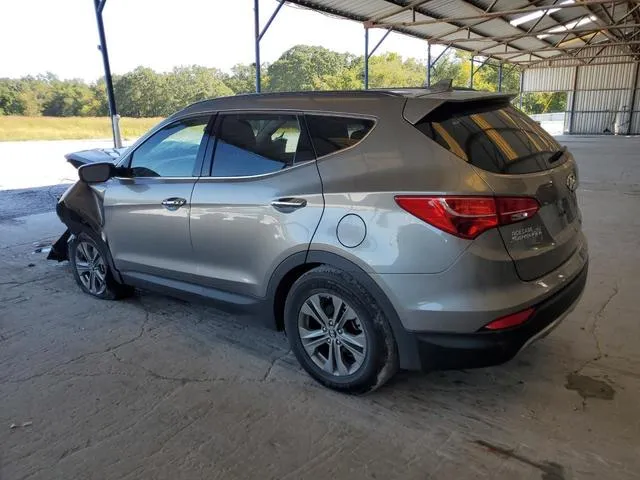 5XYZU3LB5EG134210 2014 2014 Hyundai Santa Fe 2