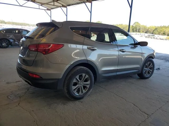 5XYZU3LB5EG134210 2014 2014 Hyundai Santa Fe 3