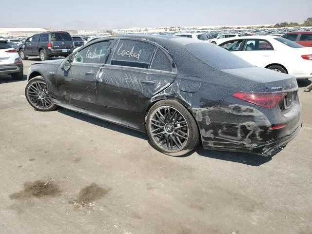 W1K6G8CB5RA302611 2024 2024 Mercedes-Benz S-Class- 63 E Per 2