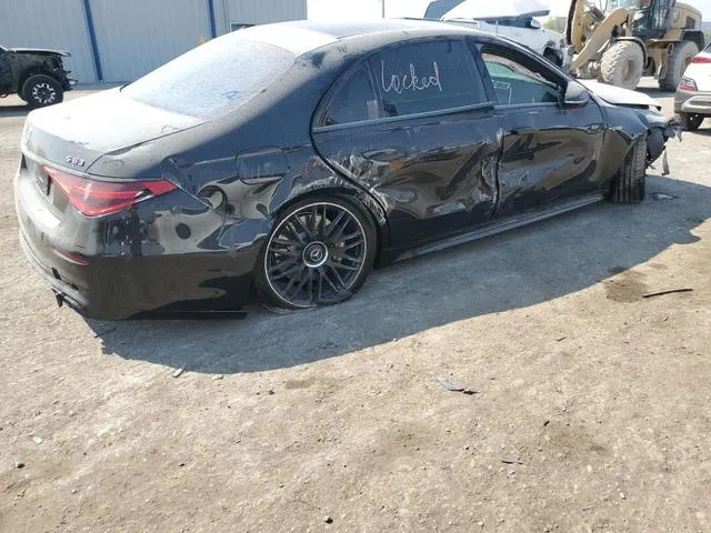 W1K6G8CB5RA302611 2024 2024 Mercedes-Benz S-Class- 63 E Per 3