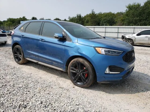 2FMPK4AP5KBC57650 2019 2019 Ford Edge- ST 4