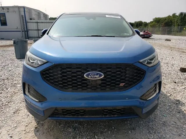 2FMPK4AP5KBC57650 2019 2019 Ford Edge- ST 5