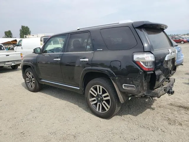 JTEBU5JR6F5215381 2015 2015 Toyota 4runner- SR5 2