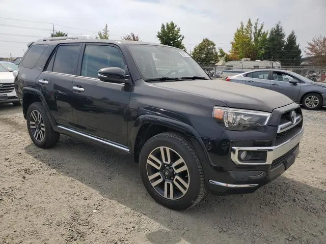 JTEBU5JR6F5215381 2015 2015 Toyota 4runner- SR5 4