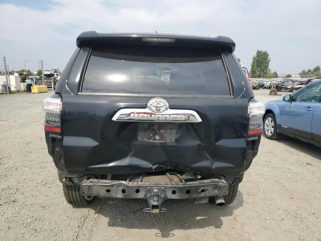 JTEBU5JR6F5215381 2015 2015 Toyota 4runner- SR5 6