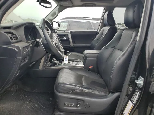 JTEBU5JR6F5215381 2015 2015 Toyota 4runner- SR5 7