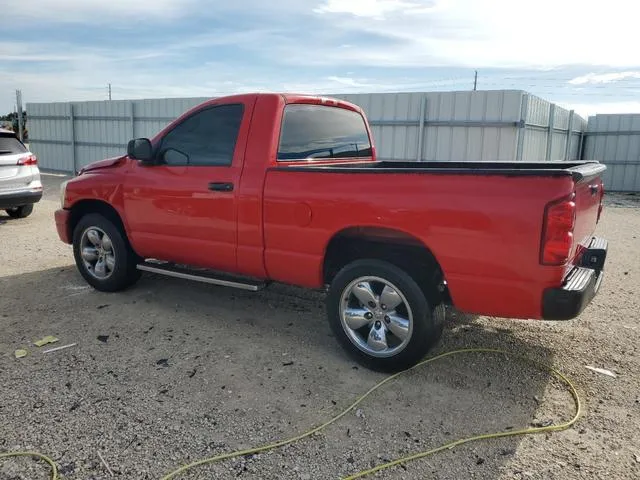 1D7HA16K78J153954 2008 2008 Dodge RAM 1500- ST 2