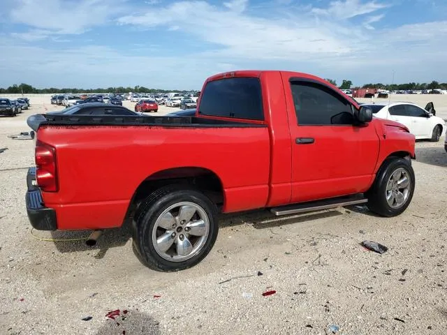 1D7HA16K78J153954 2008 2008 Dodge RAM 1500- ST 3