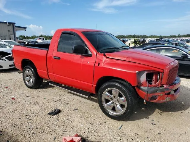 1D7HA16K78J153954 2008 2008 Dodge RAM 1500- ST 4