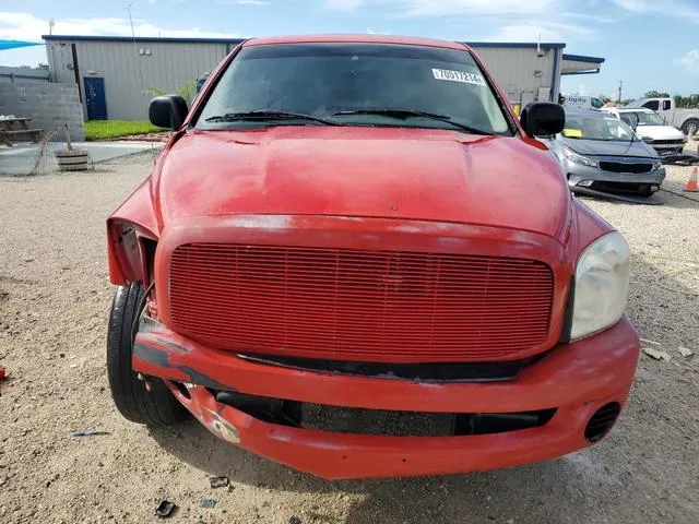 1D7HA16K78J153954 2008 2008 Dodge RAM 1500- ST 5