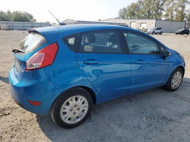 3FADP4EE2EM212949 2014 2014 Ford Fiesta- SE 3