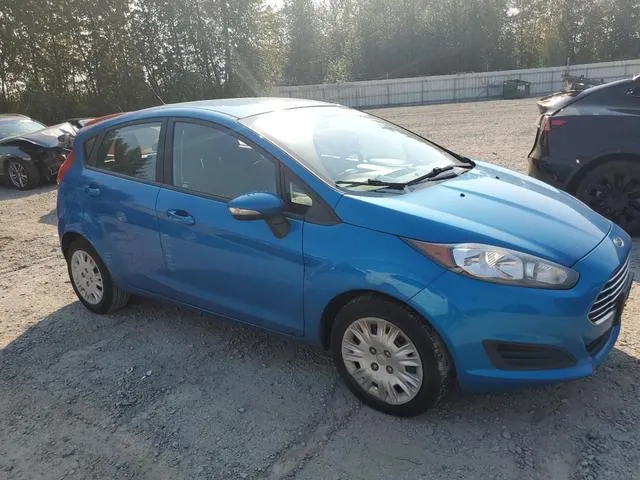 3FADP4EE2EM212949 2014 2014 Ford Fiesta- SE 4